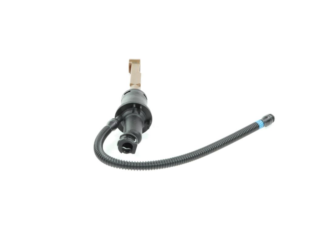 Emetteur d'embrayage (Cylindre émetteur de débrayage) VALEO 874329