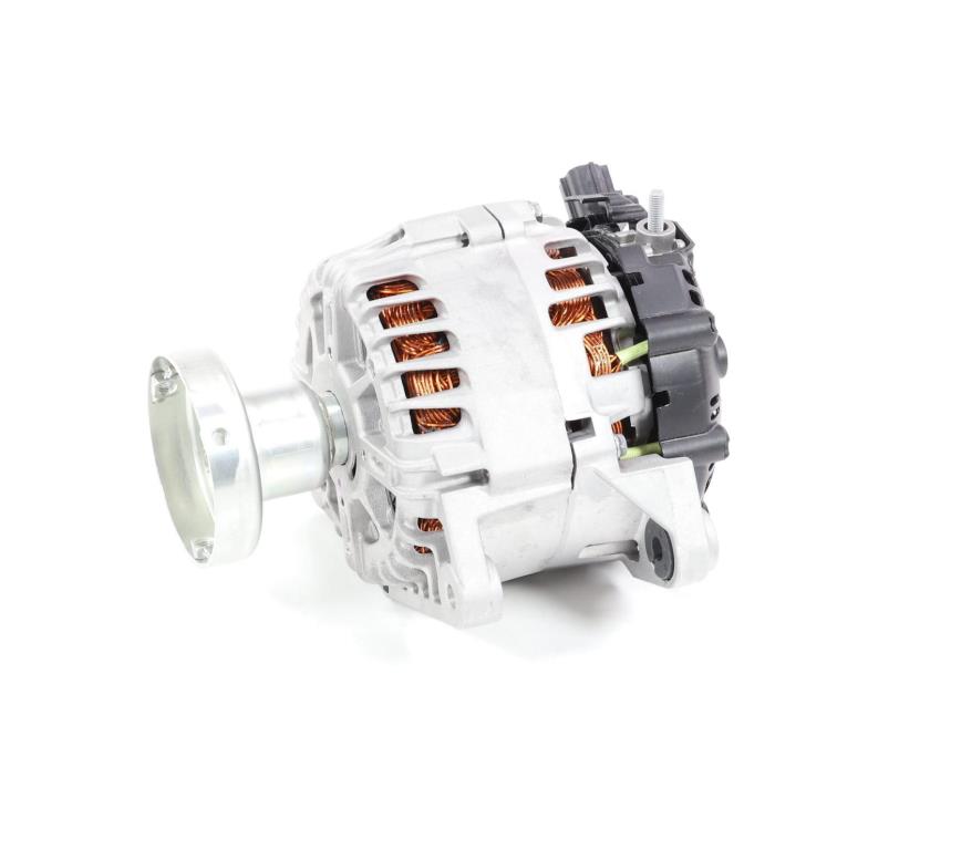 Alternateur VALEO 849139