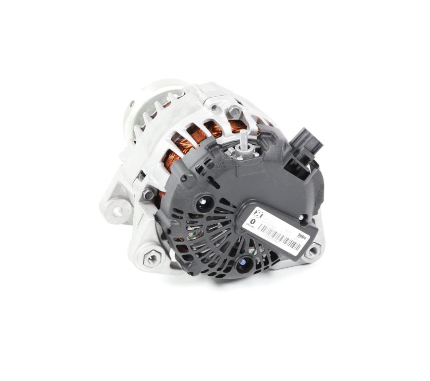 Alternateur VALEO 849139