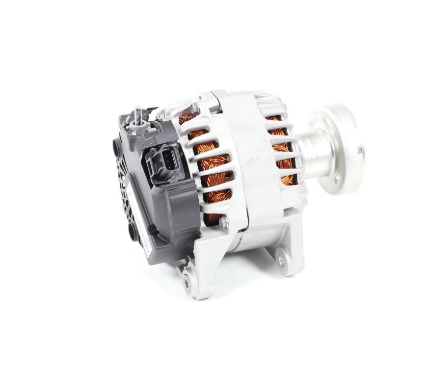 Alternateur VALEO 849139