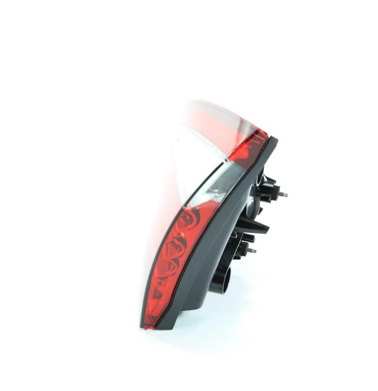 Feu arrière (Phare arrière) VALEO 044182