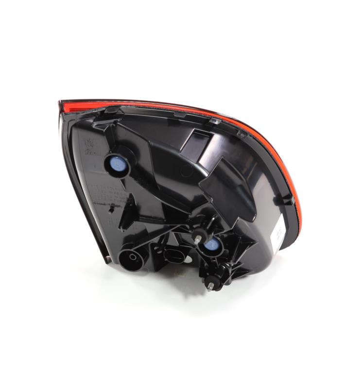 Feu arrière (Phare arrière) VALEO 044182