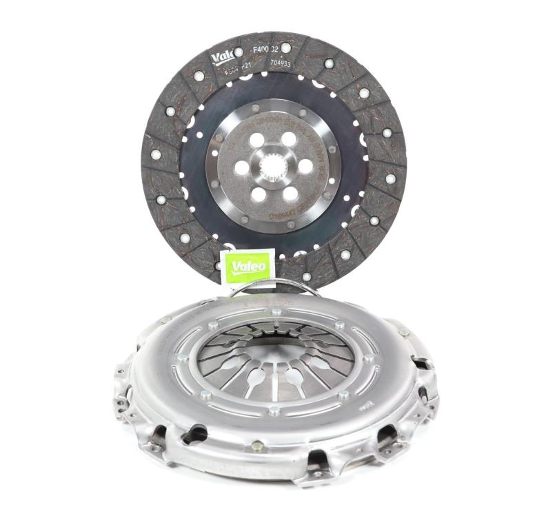 Kit d'embrayage VALEO ref. 832507