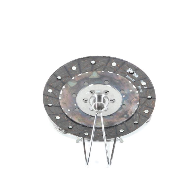 Kit d'embrayage VALEO ref. 832507