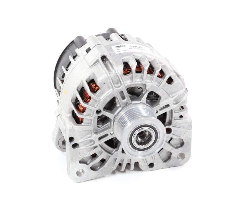 Alternateur VALEO ref. 439576