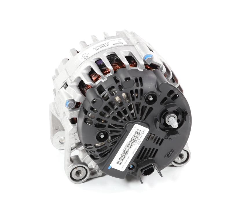 Alternateur VALEO ref. 439576