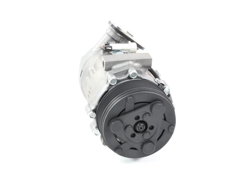 Compresseur, climatisation VALEO ref. 699806