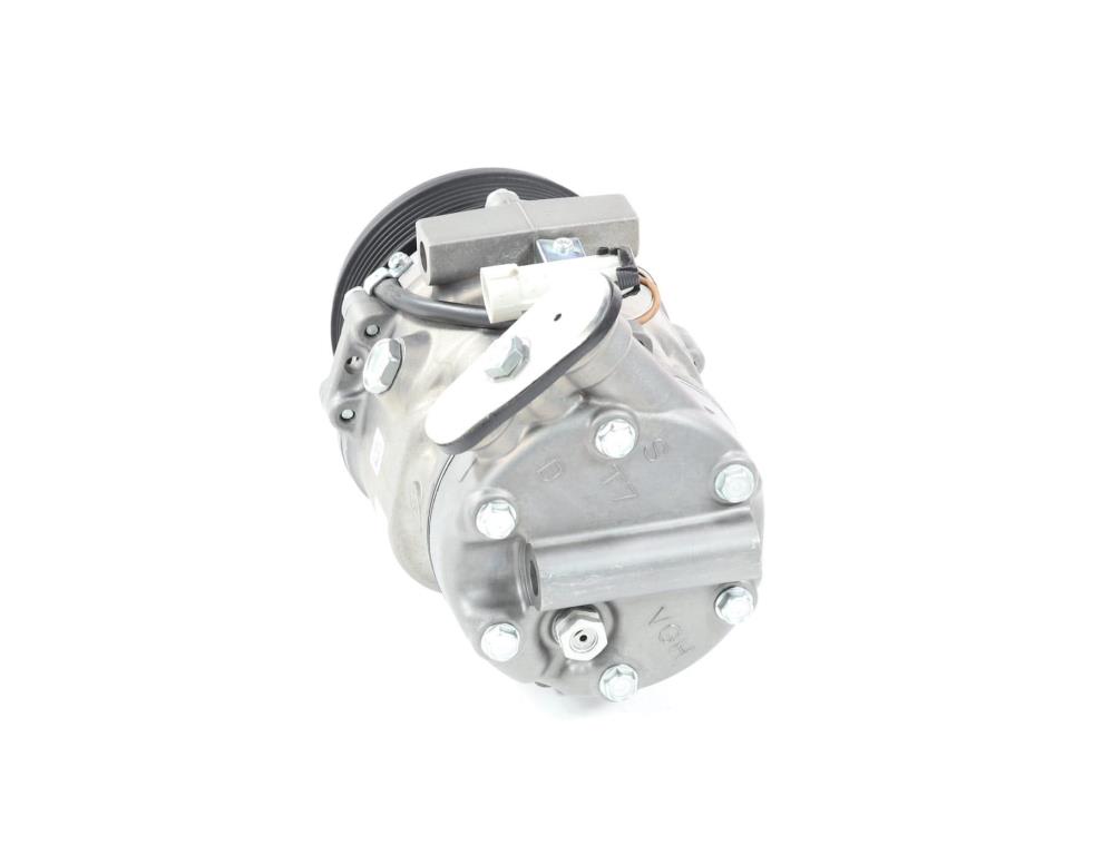 Compresseur, climatisation VALEO ref. 699806