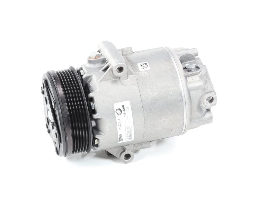 Compresseur, climatisation VALEO ref. 813604