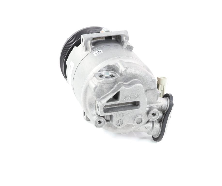 Compresseur, climatisation VALEO ref. 813604