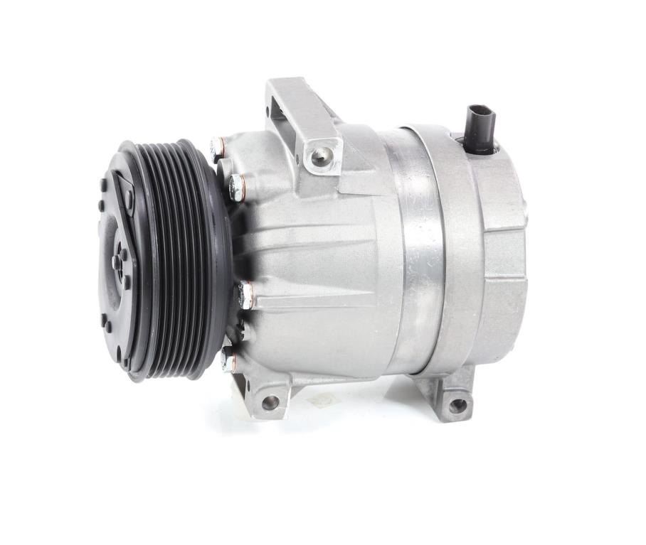 Compresor, aire acondicionado VALEO ref. 813634