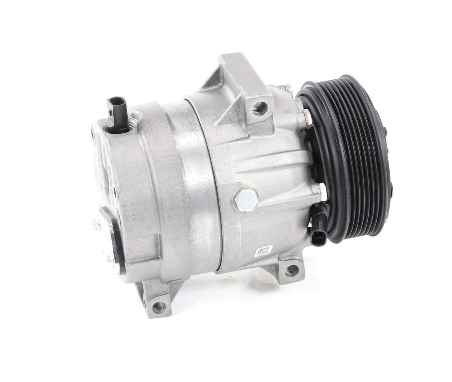 Compresor, aire acondicionado VALEO ref. 813634
