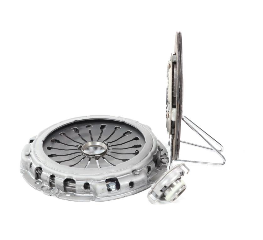 Kit d'embrayage VALEO 826701
