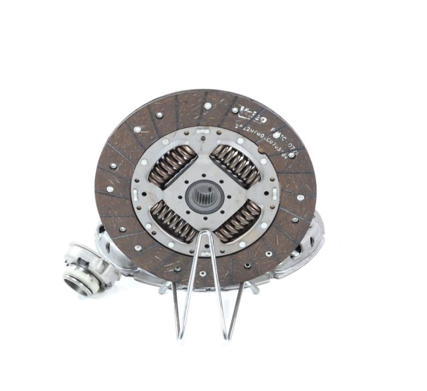 Kit d'embrayage VALEO 826701