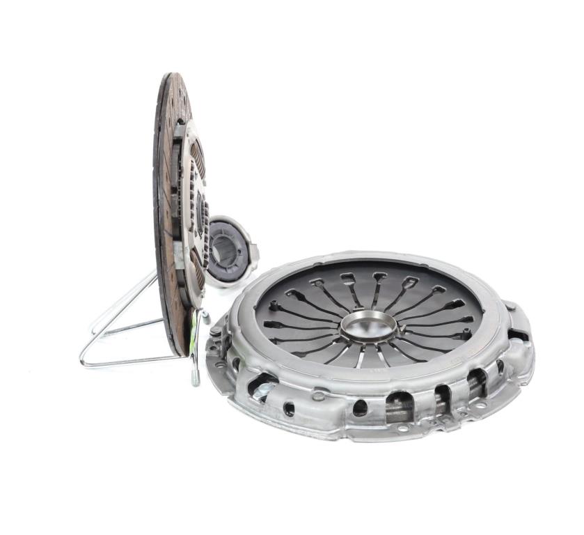 Kit d'embrayage VALEO 826701