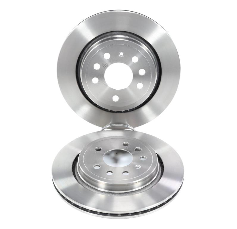 Disques de frein VALEO ref. 186882