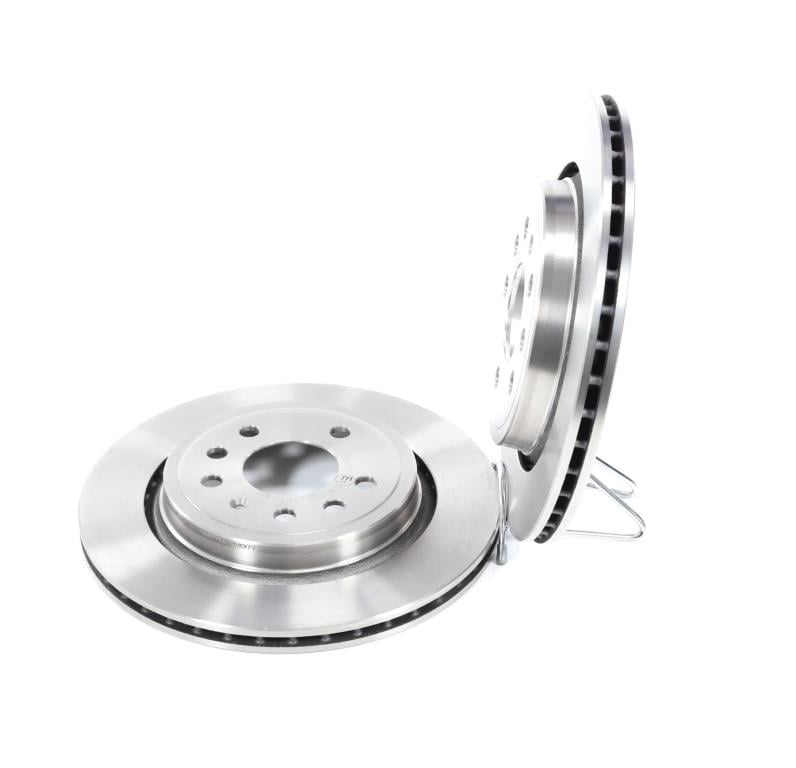 Disques de frein VALEO ref. 186882