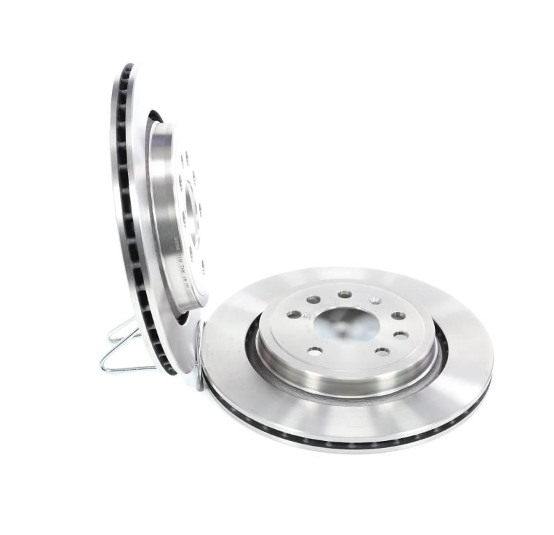 Disques de frein VALEO ref. 186882