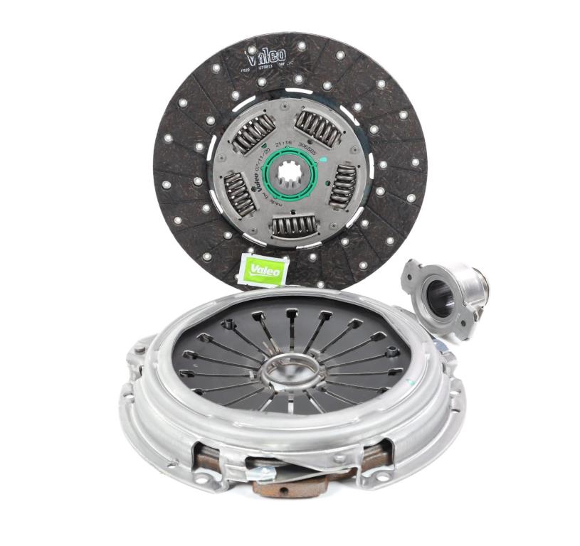 Kit d'embrayage VALEO ref. 827162