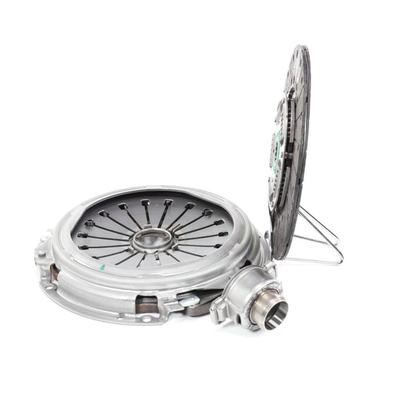 Kit d'embrayage VALEO ref. 827162