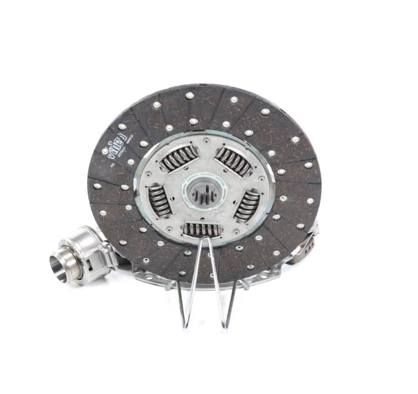 Kit d'embrayage VALEO ref. 827162