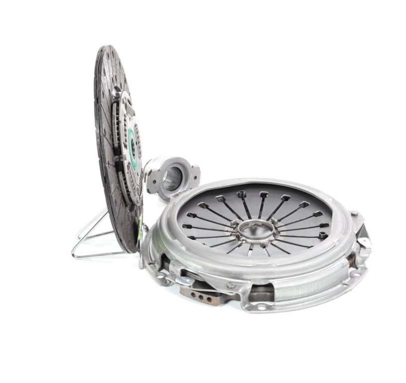 Kit d'embrayage VALEO ref. 827162