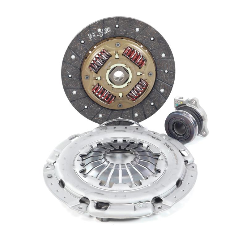 Kit d'embrayage VALEO ref. 834056