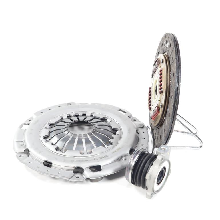 Kit d'embrayage VALEO ref. 834056