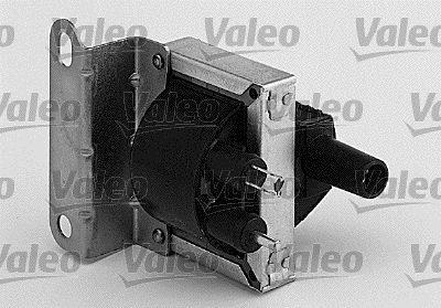 Bobine d'allumage VALEO 245063