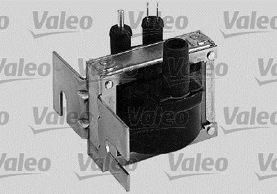 Bobine d'allumage VALEO 245064