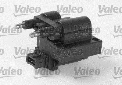 Vela de ignição VALEO ref. 245066