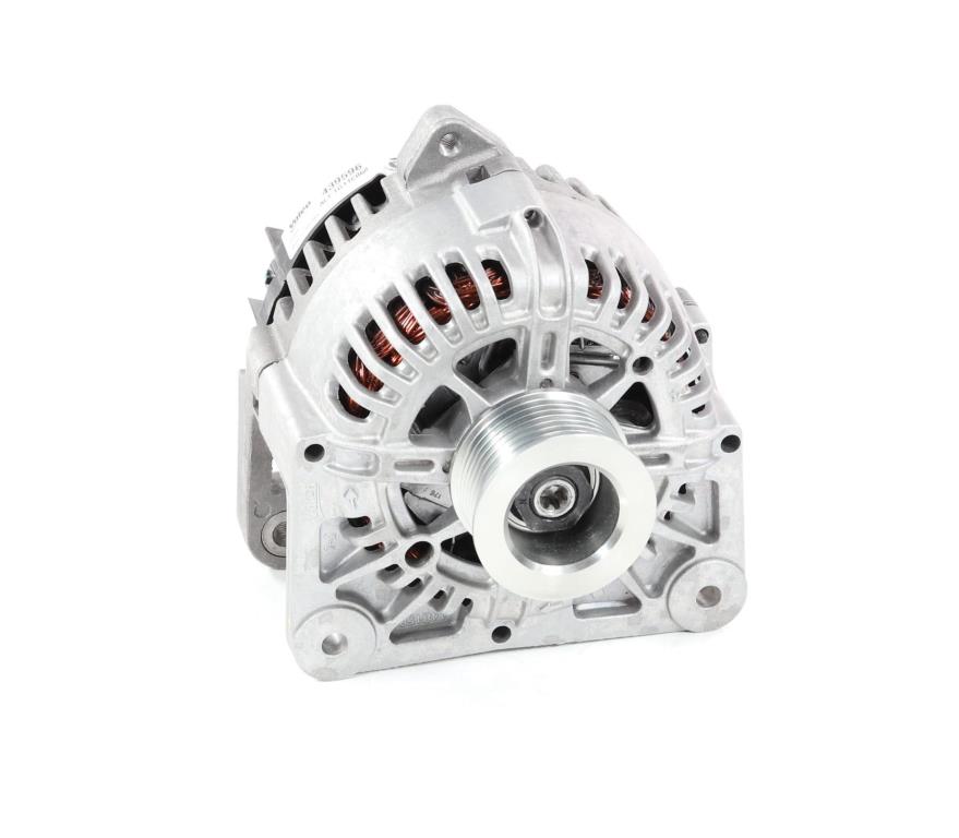 Alternateur VALEO ref. 439596