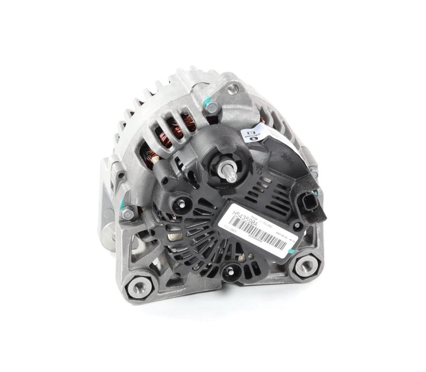 Alternateur VALEO ref. 439596