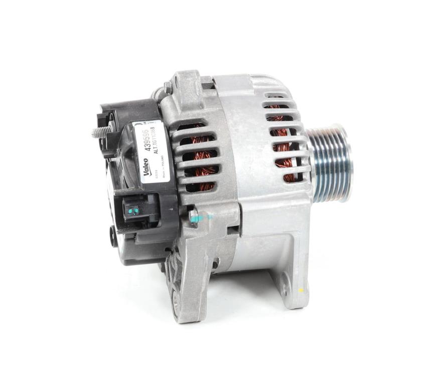 Alternateur VALEO ref. 439596