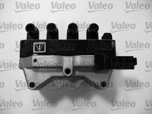 Bobine d'allumage VALEO ref. 245134