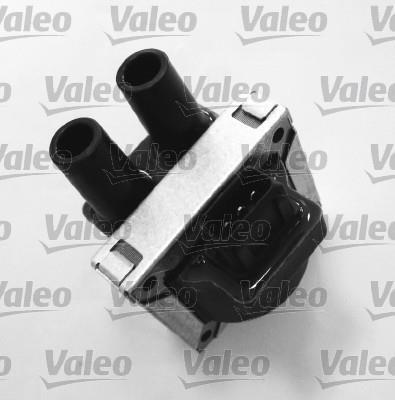 Bobine d'allumage VALEO ref. 245138
