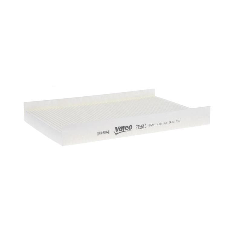 Filtre d'habitacle (Filtre à pollen) VALEO ref. 715615