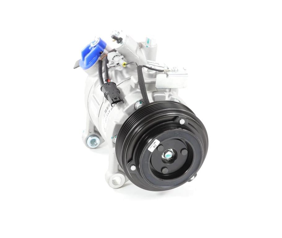 Compresseur, climatisation VALEO ref. 813120