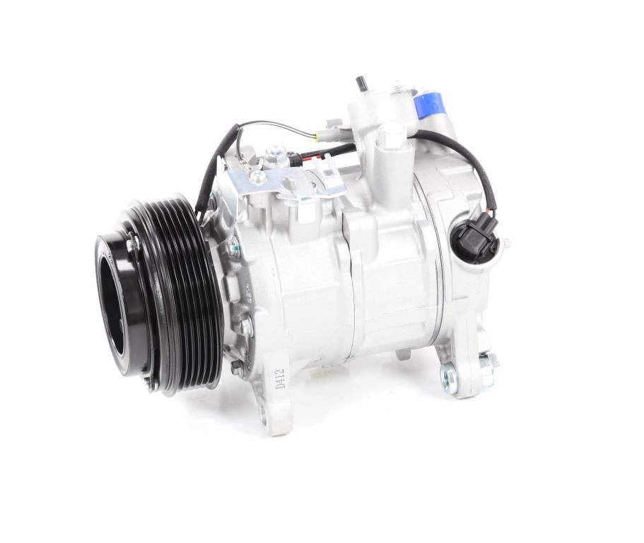 Compresseur, climatisation VALEO ref. 813120