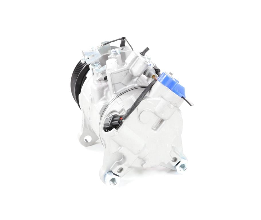 Compresseur, climatisation VALEO ref. 813120