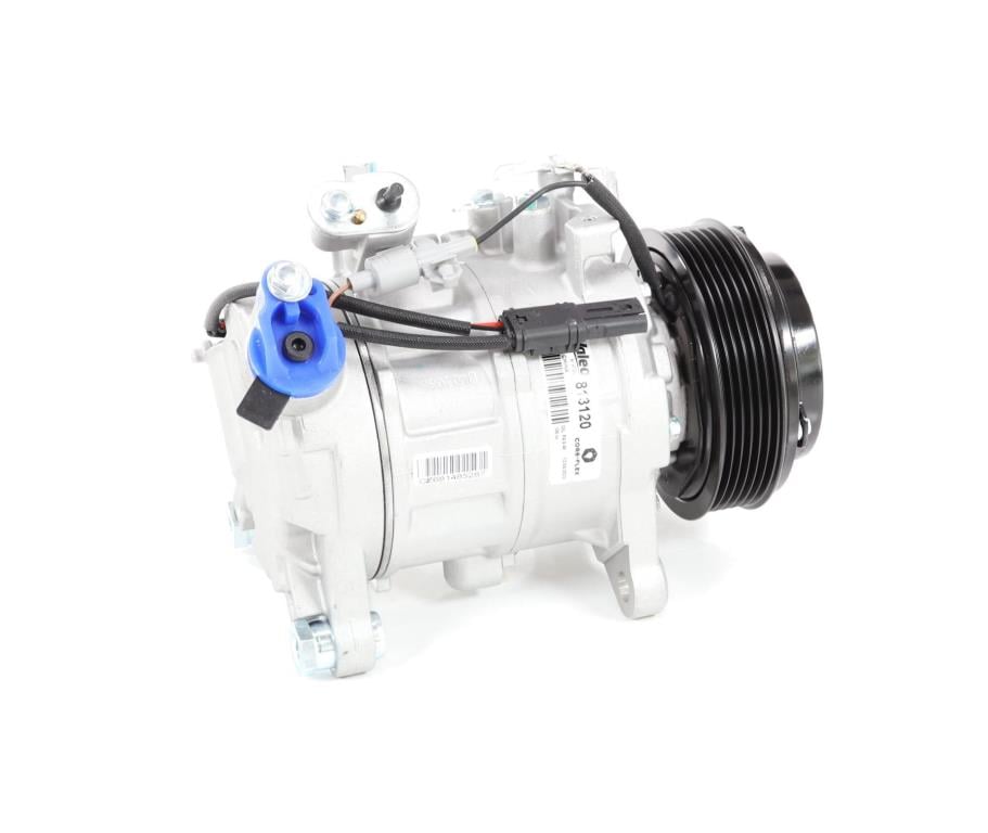 Compresseur, climatisation VALEO ref. 813120