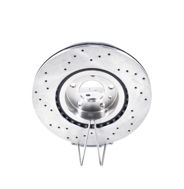 Disques de frein VALEO ref. 886265