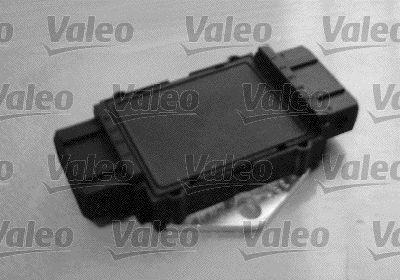 Appareil de commande, système d'allumage VALEO ref. 245553