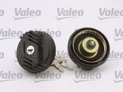 Tampa, depósito de combustível VALEO ref. 247607
