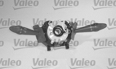 Commodo, colonne de direction VALEO 251353