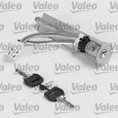 Neiman, antivol de direction VALEO ref. 252033