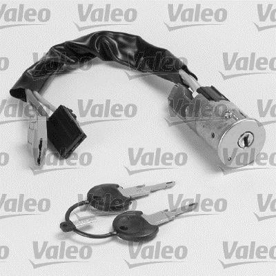 Neiman, antivol de direction VALEO ref. 252039