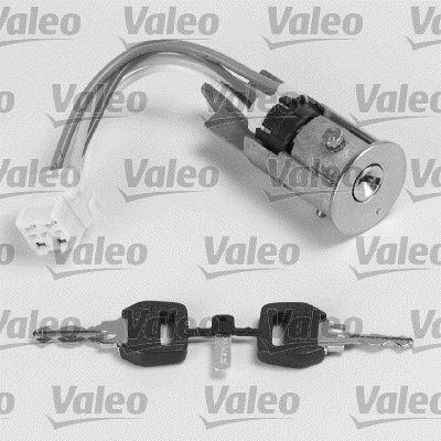 Neiman, antivol de direction VALEO ref. 252042