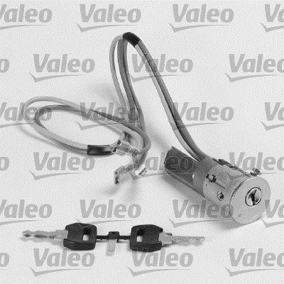 Neiman, antivol de direction VALEO ref. 252044