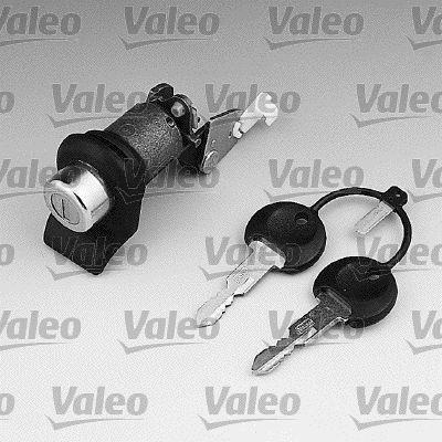 Cylindre de serrure VALEO ref. 252215